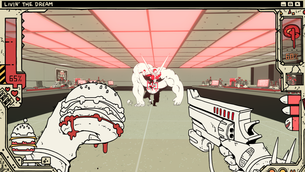 CYBRLICH and the Death Cult of Labor Combat PAX East 2025