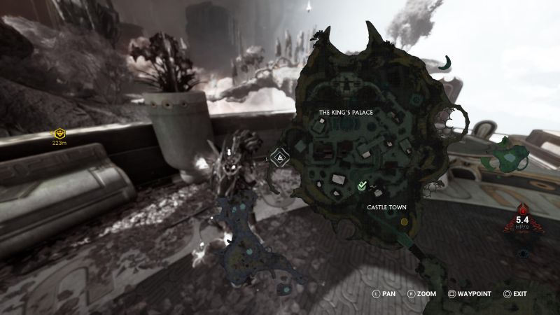 Warframe Isleweaver Somachord
