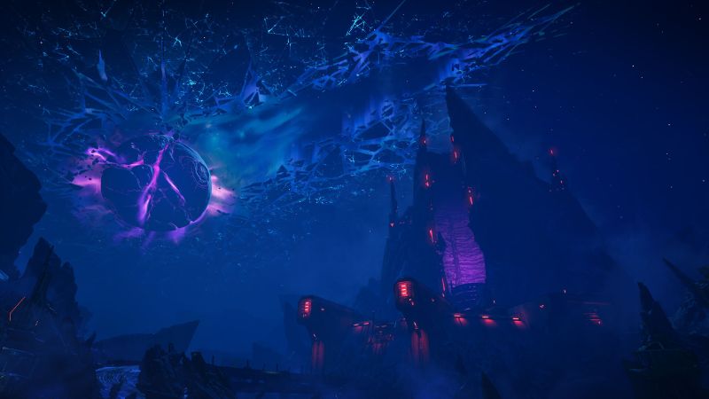Borderlands 4 Elpis