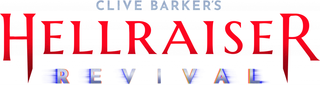 Clive Barker's Hellraiser: Revival