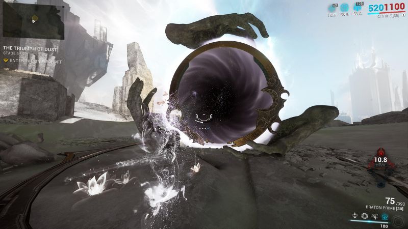 Isleweaver Portal