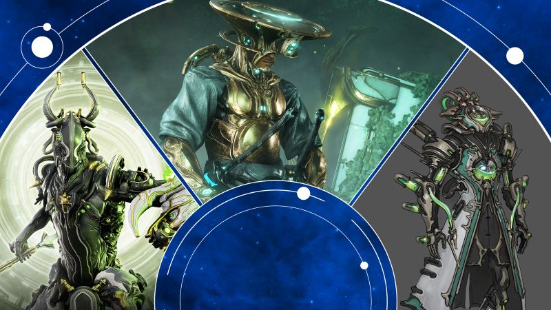 Warframe Unannounced 2025 Fall Update