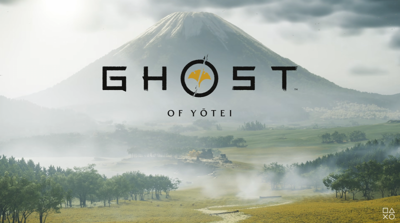 Ghost of Yōtei - State of play