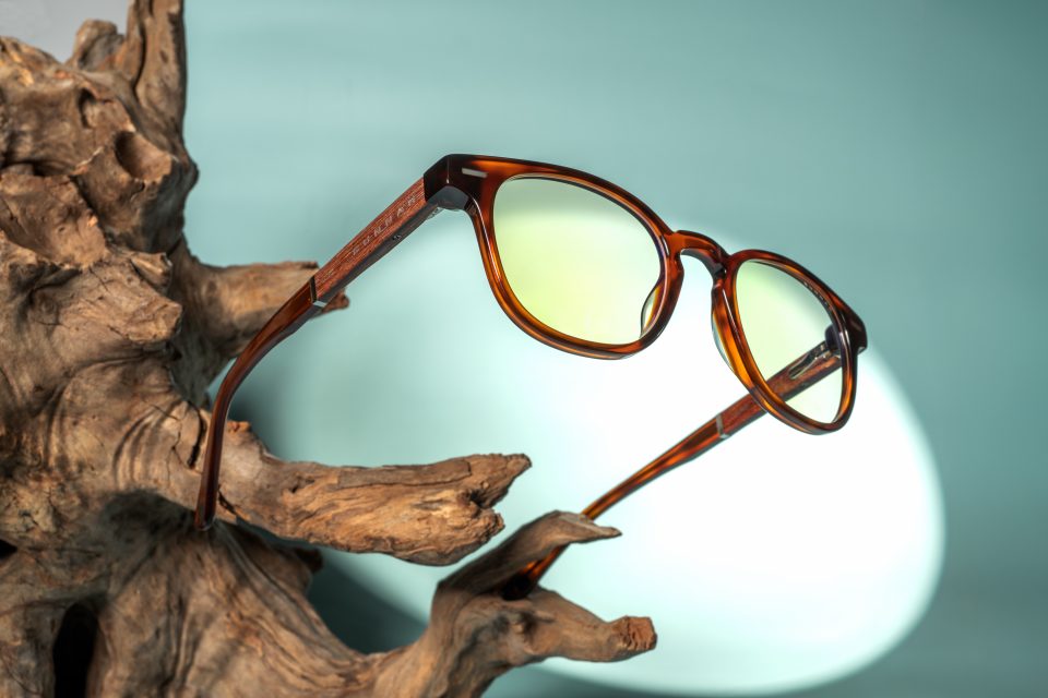 Gunnar Optiks Tioga