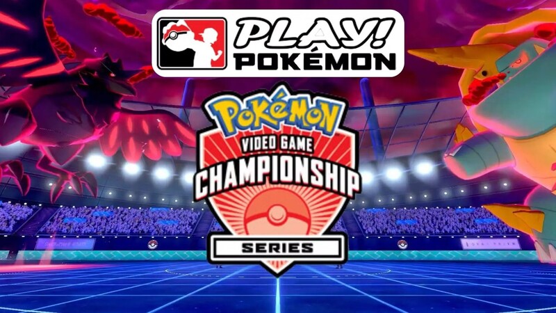 Pokemon VCG banner symbol