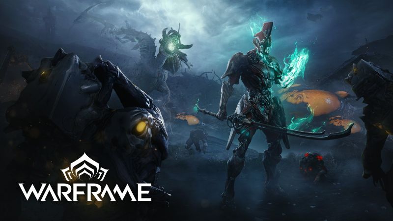 Warframe Operation Plague Star