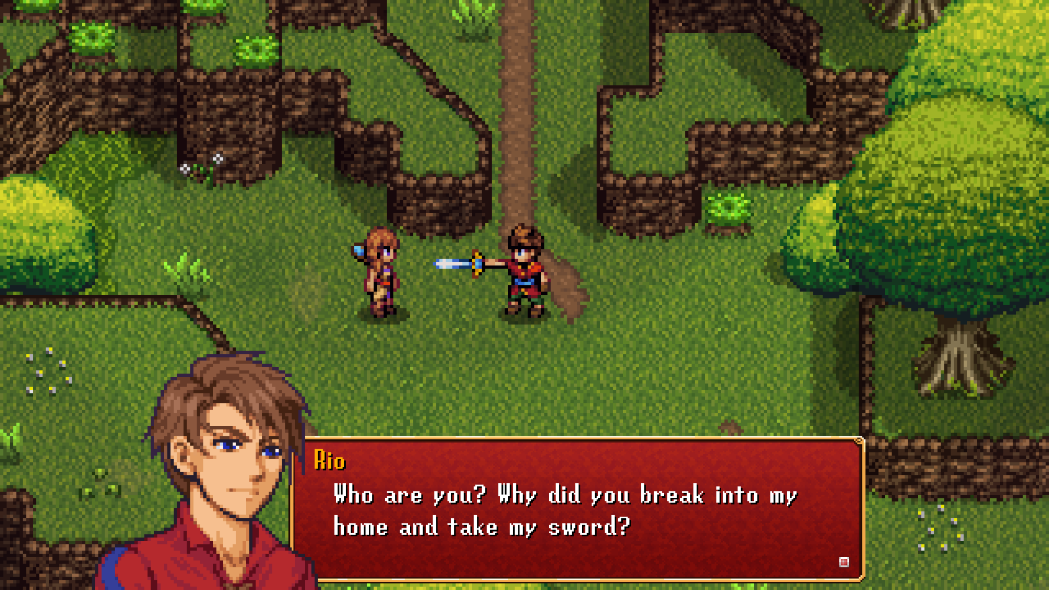 Shrine's Legacy Review - A Hit and Miss Legacy - Lords of Gaming