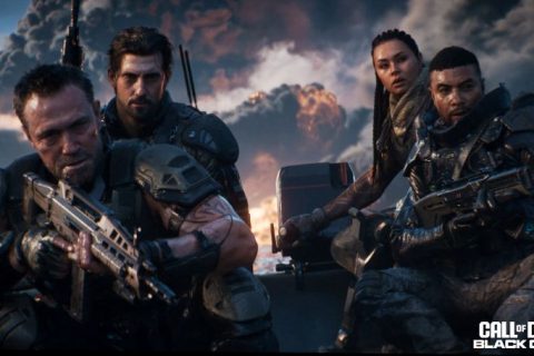 Call of Duty Black Ops 7 review Archives - Lords of Gaming