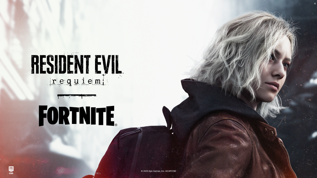 RE_Requiem_x_Fortnite_Collab