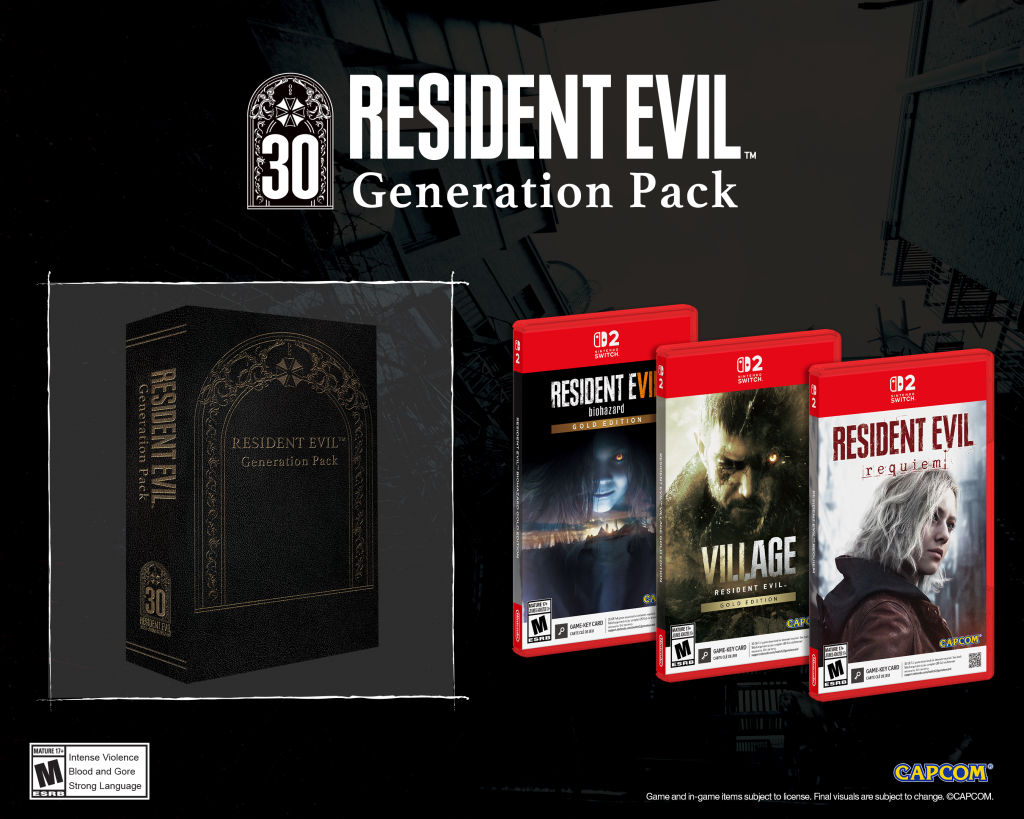 Resident_Evil_Generation_Pack_