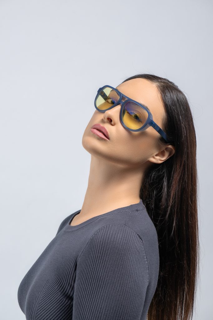 Roswell by Gunnar Amber