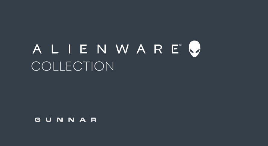 Alienware Collection by Gunnar