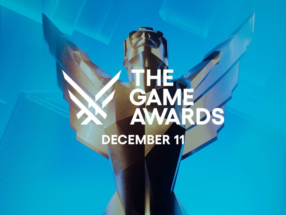 The Game Awards December 11