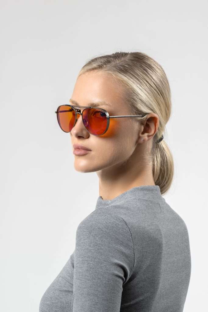 Gunnar Brotherhood Ambermax