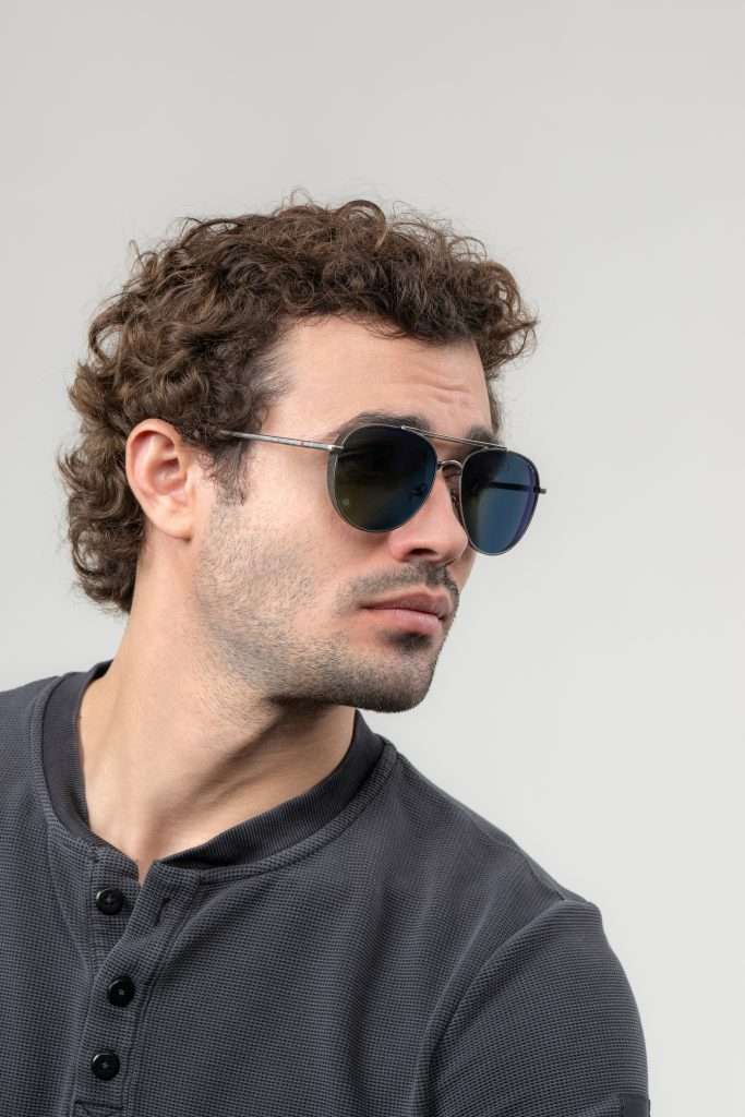 Gunnar Brotherhood Sun