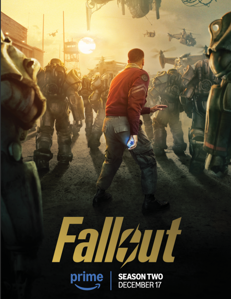 Fallout Season 2