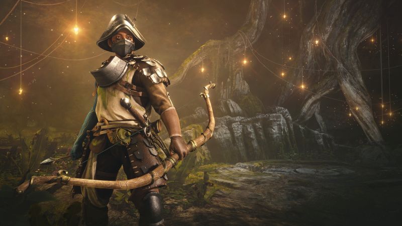 Soulframe Thawtide Event Loot Screenshot