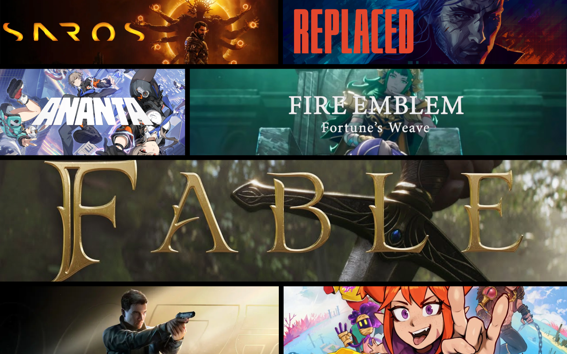 Don Otaku's Top 30 Most Anticipated Games of 2026 - Lords of Gaming