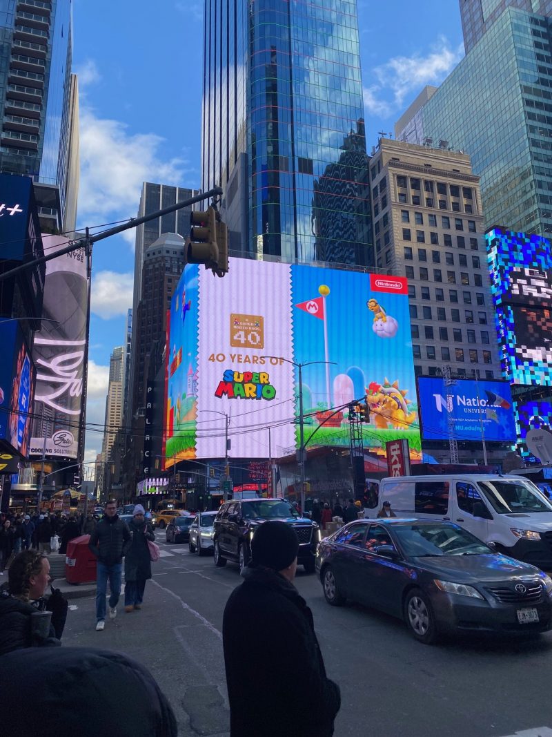 Gaming in 2025 - Reflecting on an Eventful Year