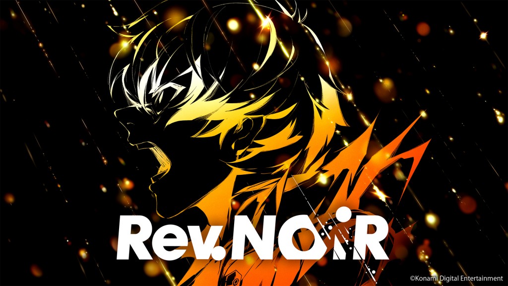 Rev. Noir Key Art
