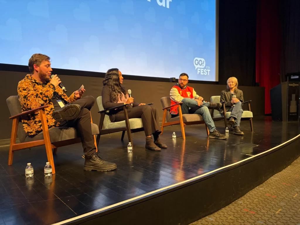 TPCi’s Elvin Gee and some special guests as we talk about the culture of Pokémon at GG Fest 2026.