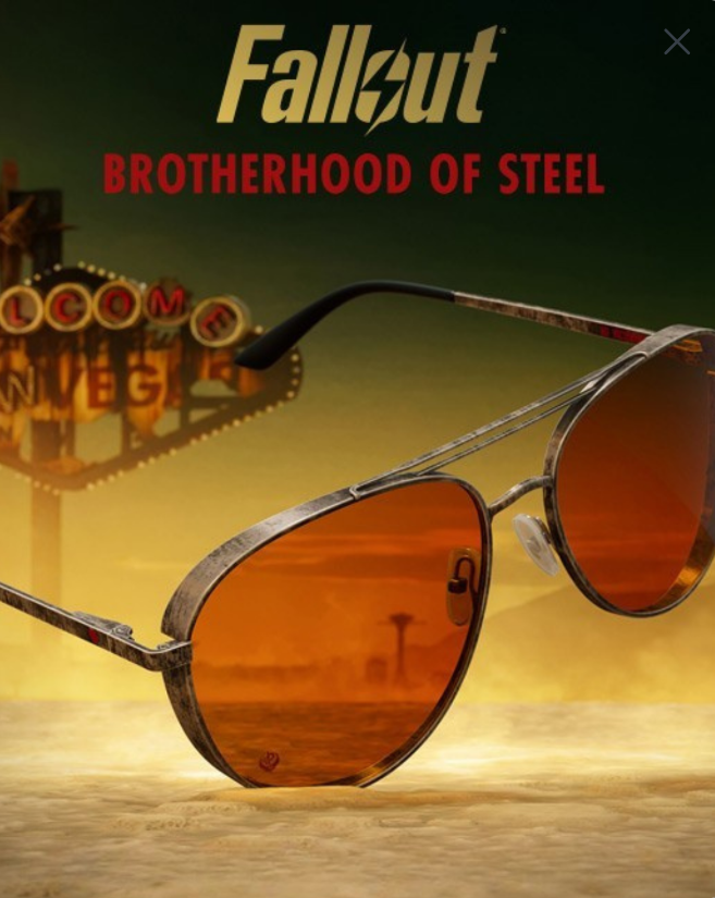 Gunnar Brotherhood of Steel