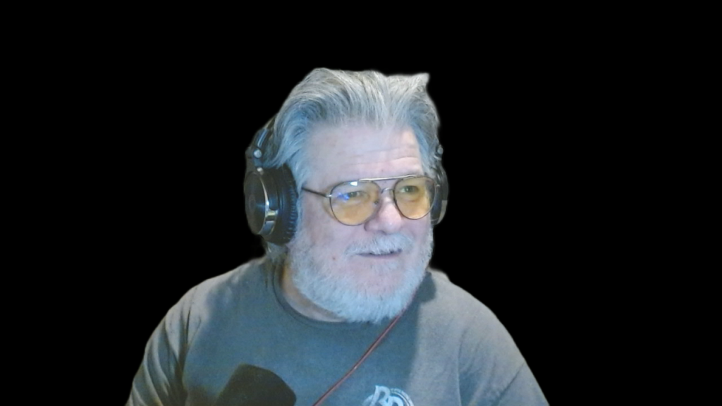 Gunnar Fallout Brotherhood Amber