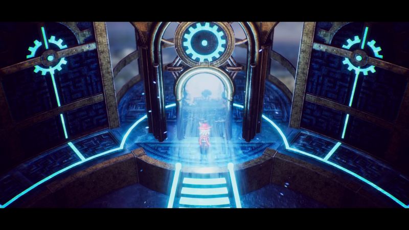 The Adventures of Elliot Portal