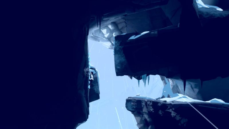 Planet of Lana 2 Climbing Puzzle