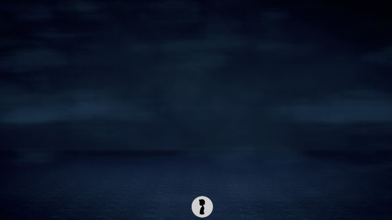 Planet of Lana 2 ocean visual bug