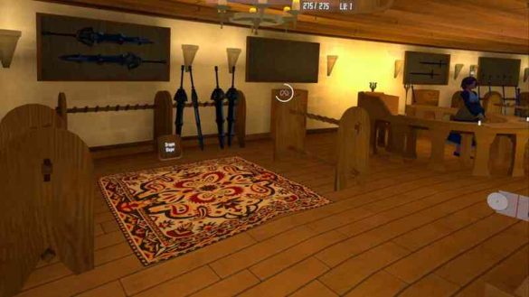 Credit: Chris Jones via Meta Quest 3