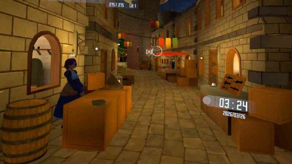 Credit: Chris Jones via Meta Quest 3