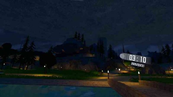 Credit: Chris Jones via Meta Quest 3