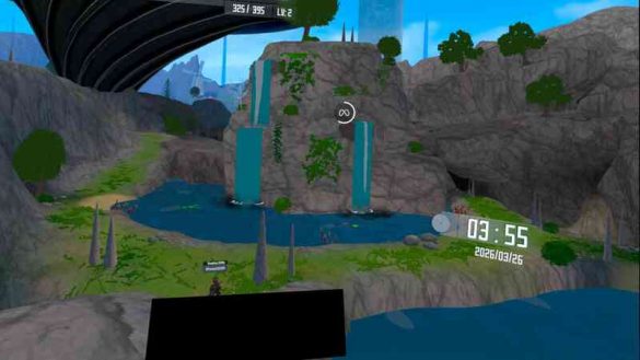 Credit: Chris Jones via Meta Quest 3