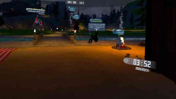 Credit: Chris Jones via Meta Quest 3