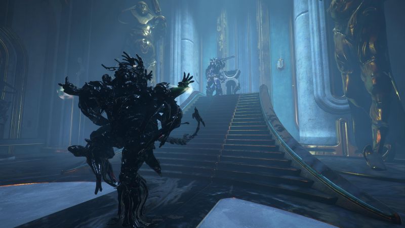 Warframe: Follie Build and Review - Lords of Gaming