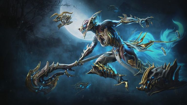 Warframe Devstream 194 at PAX East 2026 Breakdown - Lords of Gaming