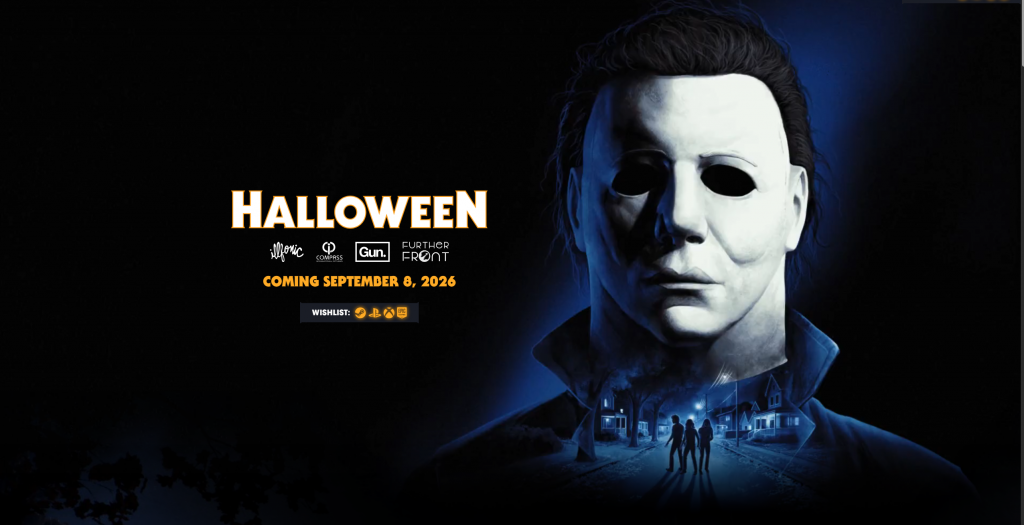 Halloween: The Video Game