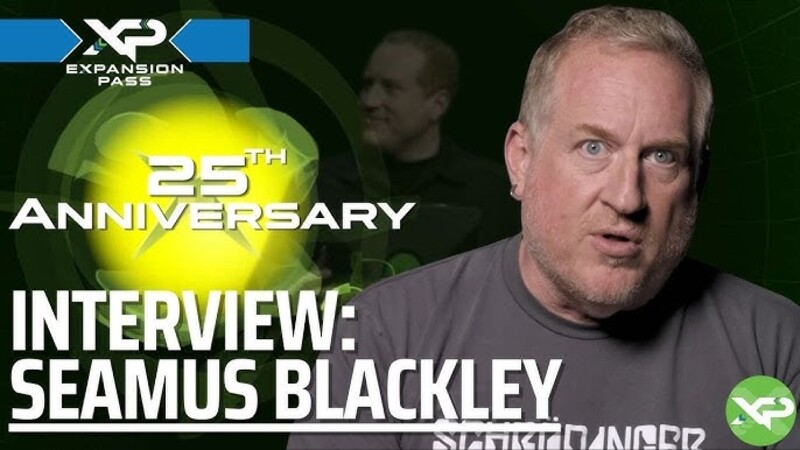 Xbox Expansion Pass Interview with Seamus Blackley