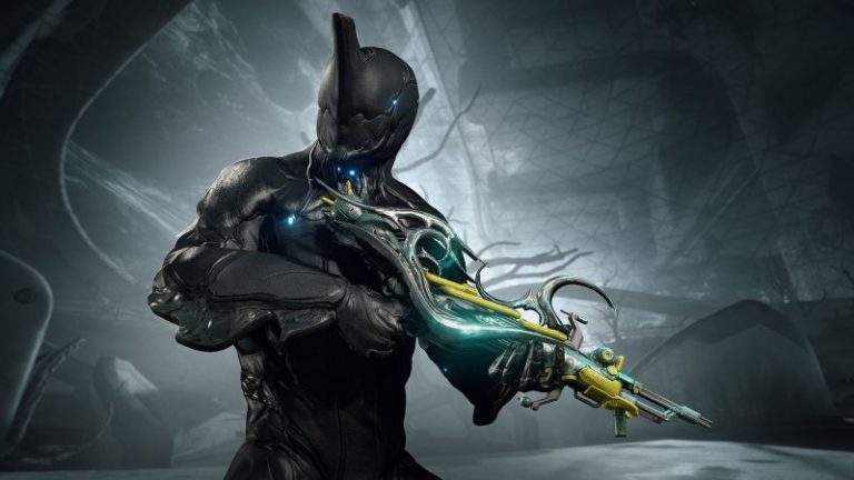 Warframe Devstream 195 Breakdown - Lords of Gaming