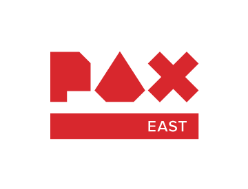PAX East Logo