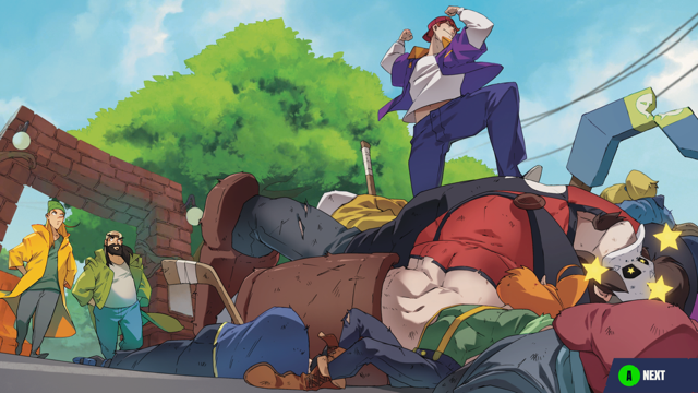 Jay and Silent Bob Chronic Dante Rescue