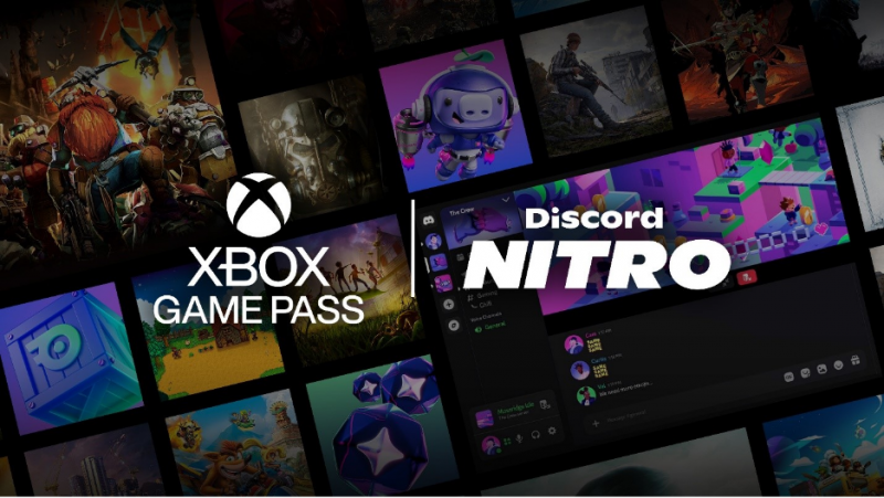 Gamepass Discord integration