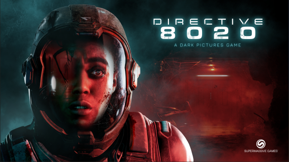 Directive 8020 - Supermassive Games
