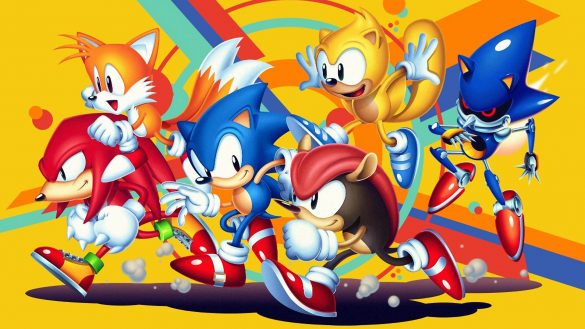 Source: SEGA/Sonic Team