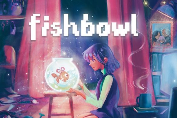 Key Art