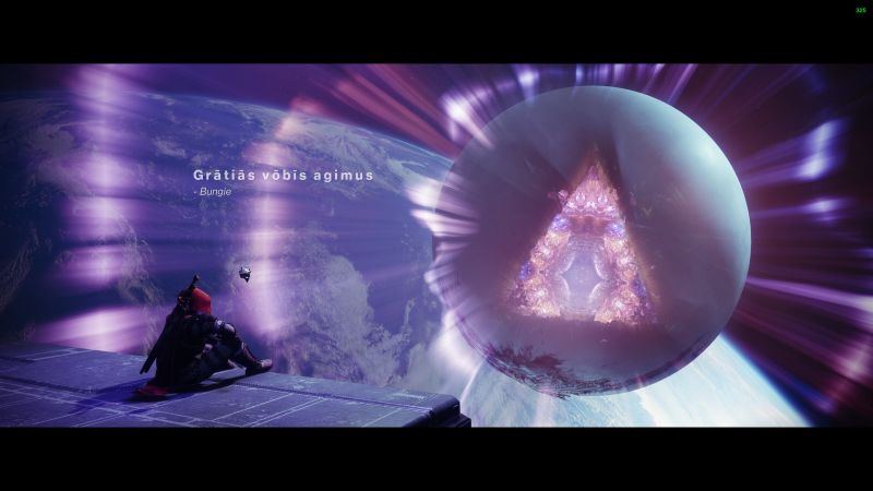 Destiny 2 the final shape