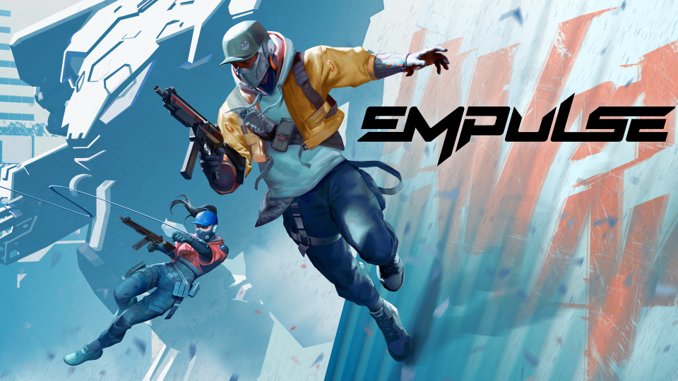 Empulse Key Art