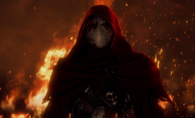Fable 2027 Jack of Blades