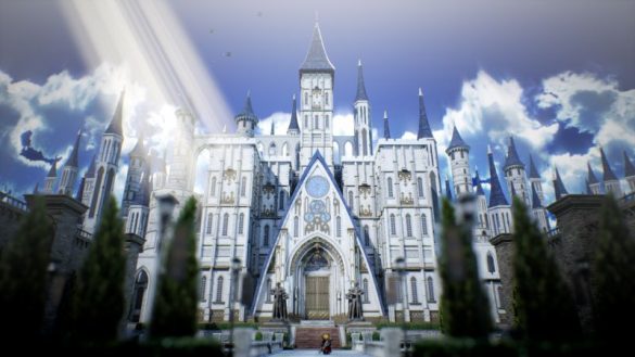 Image Credit: Square Enix